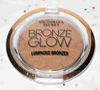 Victoria's Secret Bronze Glow Luminous Bronzer in Gold Crush