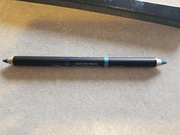 Vincent Longo Duo Eye Pencil in Cobalt/Aqua Teal - NIB