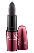 MAC Aaliyah Frost Lipstick in Street Thing - NIB