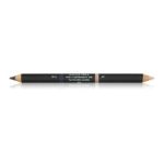 Vincent Longo Duo Eye Pencil in Blue/Jay - NIB