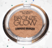 Victoria's Secret Bronze Glow Luminous Bronzer in Bronzed Beauty