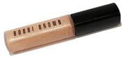 Bobbi Brown Glitter Lip Gloss in Gold