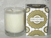 Origins Warm Up Candle with Orange, Ginger & Amber - NIB