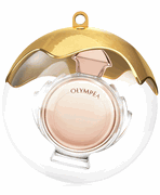 Paco Rabanne Olympea Eau de Parfum Christmas Ornament - NIB