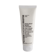 Peter Thomas Roth Mega-Rich Body Lotion 2.7 oz/80 ml