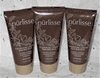 Purlisse Coconut Oil + Coffee Sugar Body Scrub - Lot of 3