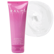 Ralph by Ralph Lauren Goodbye Dry Body Lotion with Shimmer - Full Size