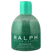 Ralph by Ralph Lauren Scrubadub Exfoliating Body Gel - Full Size