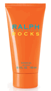 Ralph Lauren Ralph Rocks Shower Gel - 2.5 oz/75 ml 