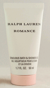 Ralph Lauren Romance Sensuous Bath and Shower Gel