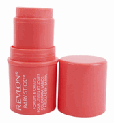 Revlon Baby Stick for Lips & Cheeks in Tahitian