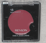Revlon Cream Blush in Berry Flirtatious