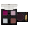Revlon Five (5) Color Lipgloss Palette in Bordeaux in the Snow