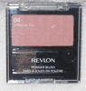 Revlon Powder Blush in Softspoken Pink 04 - Full Size/Sealed - Discontinued