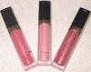 Revlon Super Lustrous Glosses in Three (3) Different Pink Colors - Discontinued