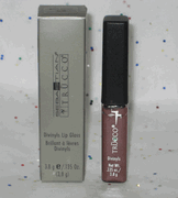 Sebastian Trucco Divinyls Lip Gloss in Berry Bazzar