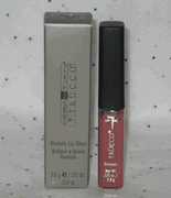 Sebastian Trucco Divinyls Lip Gloss in Virgin Spice