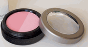 Sebastian Trucco Duo Blush in Tickled Pink - u/b
