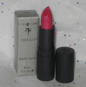 Sebastian Trucco Identity Lipstick Creme in 2Timer