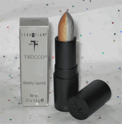 Sebastian Trucco Identity Lipstick Creme in Chrome