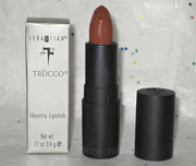 Sebastian Trucco Identity Lipstick Matte in Chestnut