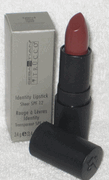 Sebastian Trucco Identity Lipstick Sheer SPF 12 in Tainted - NIB