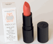 Sebastian Trucco Identity Lipstick Sheer SPF 12 in Tangerine Dream
