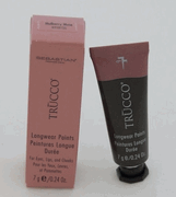 Sebastian Trucco Longwear Paints in Mulberry Muse - NIB
