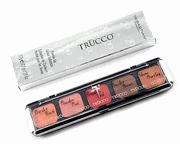 Sebastian Trucco Powder Lip Colour Collection in PowderPout