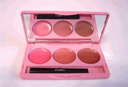 Smashbox Breast Cancer Awareness Pink Power Lip Palette in Inspire