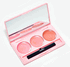 Smashbox Breast Cancer Awareness Pink Power Lip Palette in Inspire