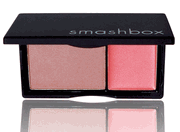 Smashbox Bronzer/Blush Duo in Contour/Pop - u/b