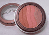 Smashbox Desert Chic Fusion Eye and Cheek Color in Heatwave - NIB