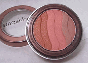 Smashbox Desert Chic Fusion Eye and Cheek Color in Heatwave - NIB