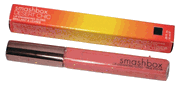 Smashbox Desert Chic Lip Enhancing Gloss in Cactus Flower - NIB