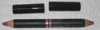 Smashbox DoubleTake Lip Color in Amaretto - Discontinued