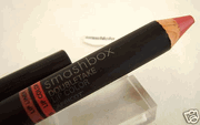 Smashbox DoubleTake Lip Color in Apricot - Discontinued