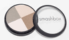 Smashbox Eye Shadow Quad in Juxtapose - Discontinued Color