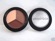 Smashbox Eyeshadow and Eyeliner Trio in Girls Night Out - Discontinued