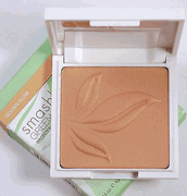 Smashbox Green Room Bronzer in Golden Glow - u/b