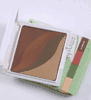 Smashbox Green Room Eye Shadow Quad in Bamboo - Discontinued