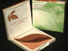 Smashbox Green Room Eye Shadow Quad in Blossom - NIB - Discontinued