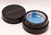 Smashbox Halo Hydrating Perfecting Powder in Fair - .25 oz