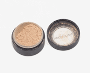 Smashbox Halo Hydrating Perfecting Powder in Light - Sample Size