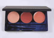 Smashbox Lip Brilliance Trio in Perfect Pout