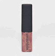 Smashbox Lip Enhancing Gloss Mini in After Hours
