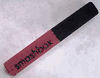 Smashbox Lip Gloss in Jan Premier