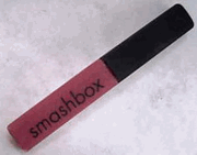 Smashbox Lip Gloss in Jan Premier