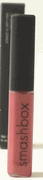 Smashbox Lip Gloss in Sassy - NIB