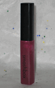 Smashbox Lip Enhancing Gloss in Tease